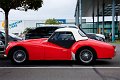 Triumph TR3-01
